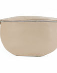 lepelou - leder - Bauchtasche - TONI Bauchtasche beige – Large - LPBTONBEIL5