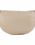 lepelou - leder - Bauchtasche - TONI Bauchtasche beige – Large - LPBTONBEIL5