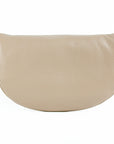 lepelou - leder - Bauchtasche - TONI Bauchtasche beige – Medium - LPBTONBEIM