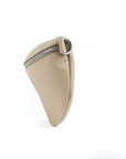lepelou - leder - Bauchtasche - TONI Bauchtasche beige – Medium - LPBTONBEIM