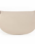lepelou - leder - Bauchtasche - TONI Bauchtasche creme – Medium - LPBTONCREM4