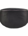 lepelou - leder - Bauchtasche - TONI Bauchtasche schwarz – Large - LPBTONSCHL