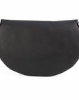 lepelou - leder - Bauchtasche - TONI Bauchtasche schwarz – Large - LPBTONSCHL