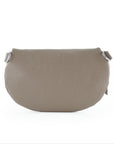 lepelou - leder - Bauchtasche - TONI Bauchtasche taupe – Large - LPBTONTAUL