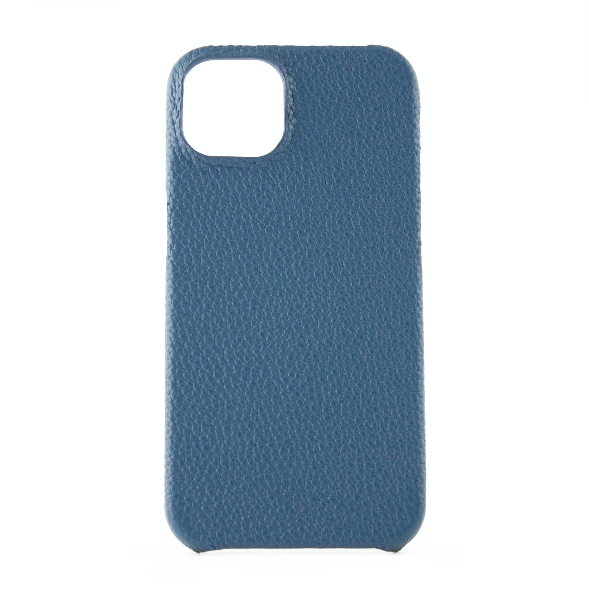 iPhone Handyhülle blau – lePelou
