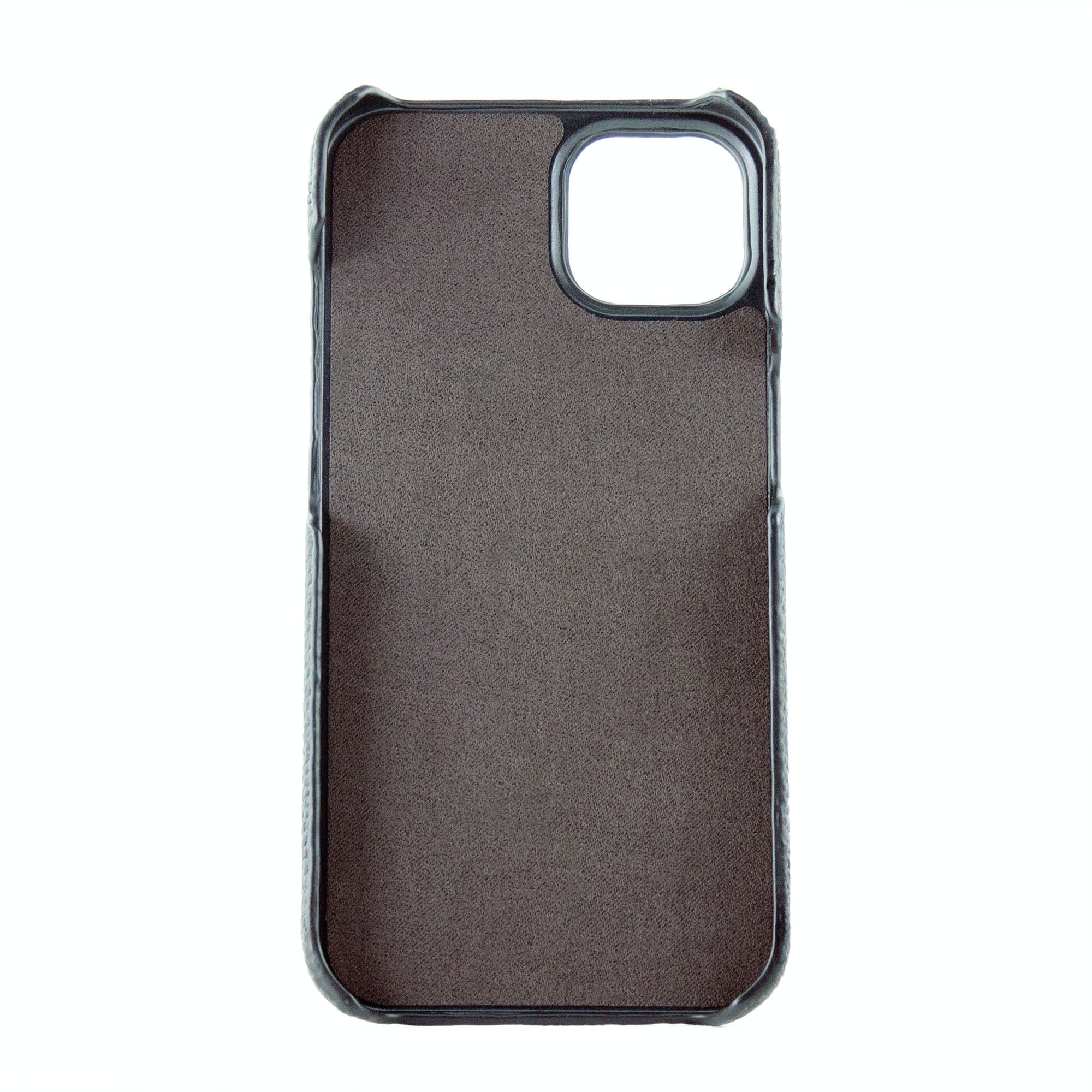 iPhone Handyhülle khaki – lePelou