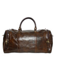 lepelou - leder - JULIAN – Leder Reisetasche braun - LPWJULBRAE