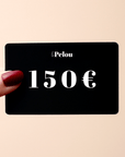 lepelou - leder - lePelou Geschenk - Gutschein - LPGG150