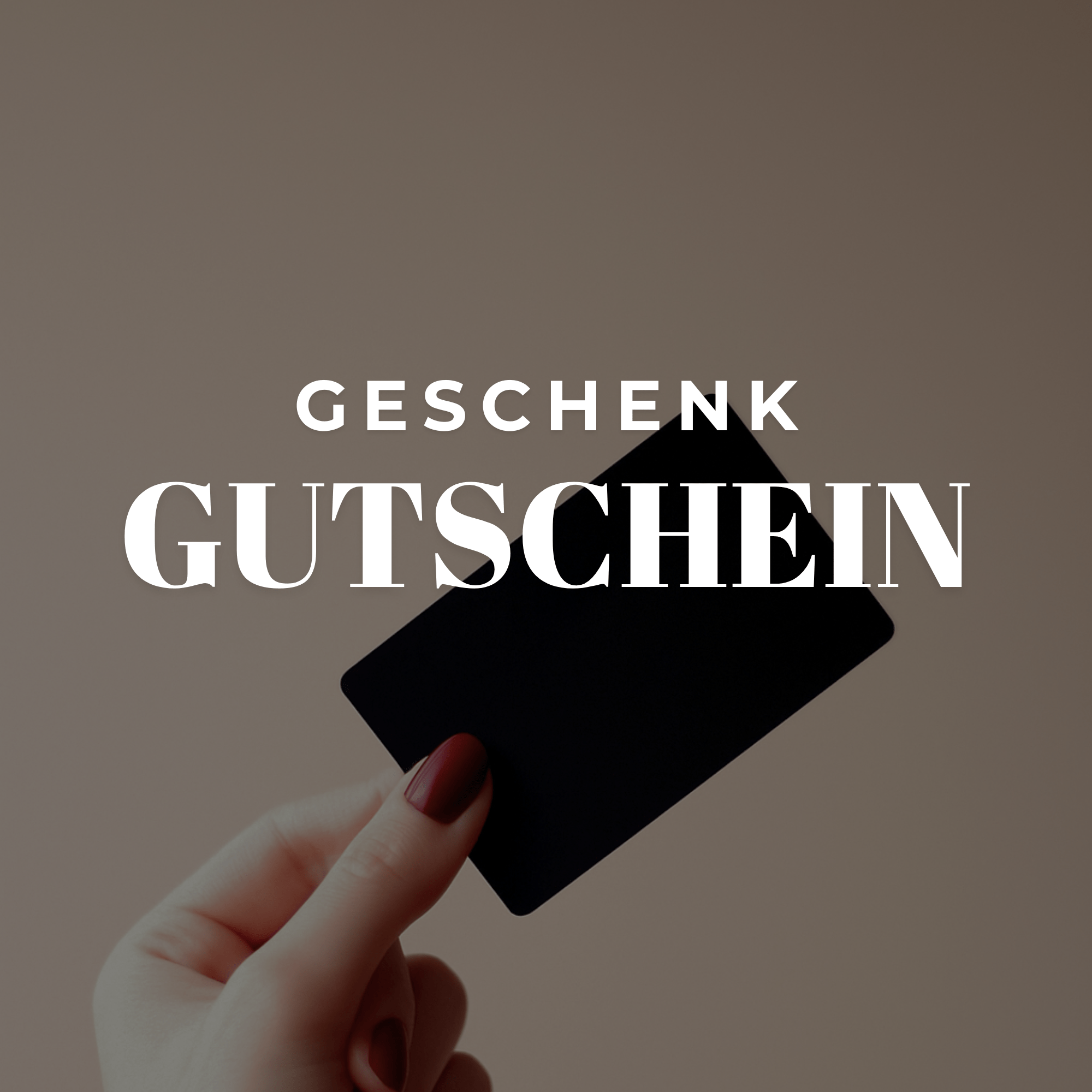 lepelou - leder - lePelou Geschenk - Gutschein - LPGG25