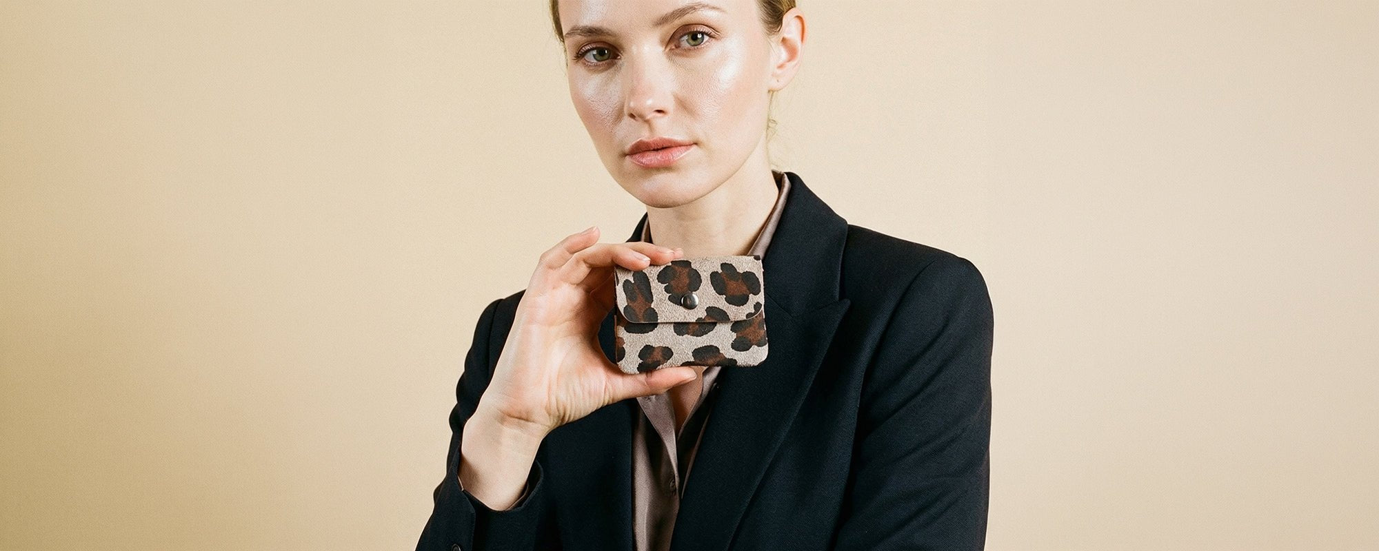 Mini Geldbörsen - lePelou