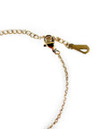 lepelou - leder - Armband ETERNA Gold - LPSAG1GOL