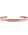 lepelou - leder - Armreif FERA Rosegold - LPSAROROS