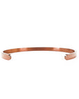 lepelou - leder - Armreif FERA Rosegold - LPSAROROS