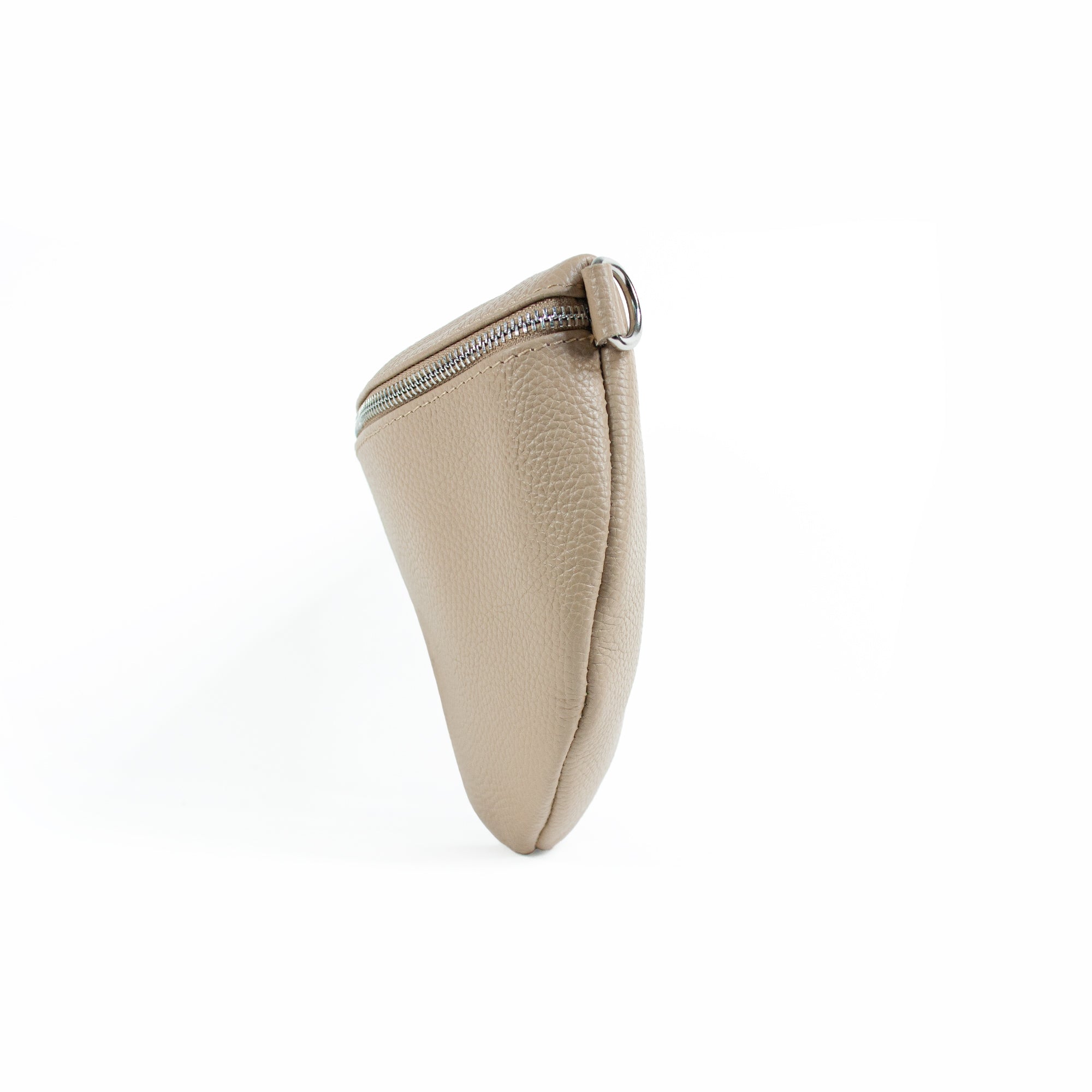 lepelou - leder - Bauchtasche - TONI Bauchtasche beige – Large - LPBTONBEIL5