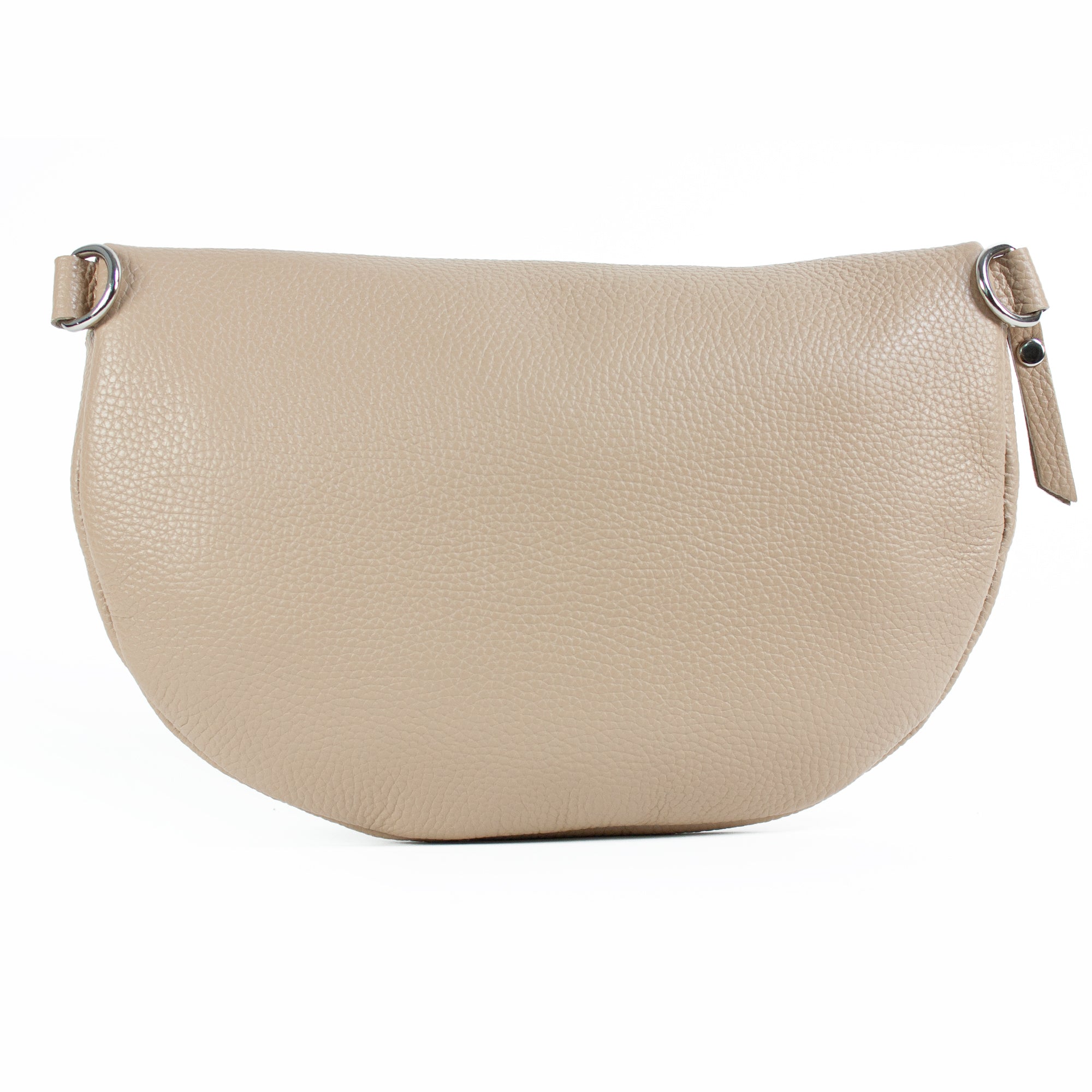 lepelou - leder - Bauchtasche - TONI Bauchtasche beige – Large - LPBTONBEIL5