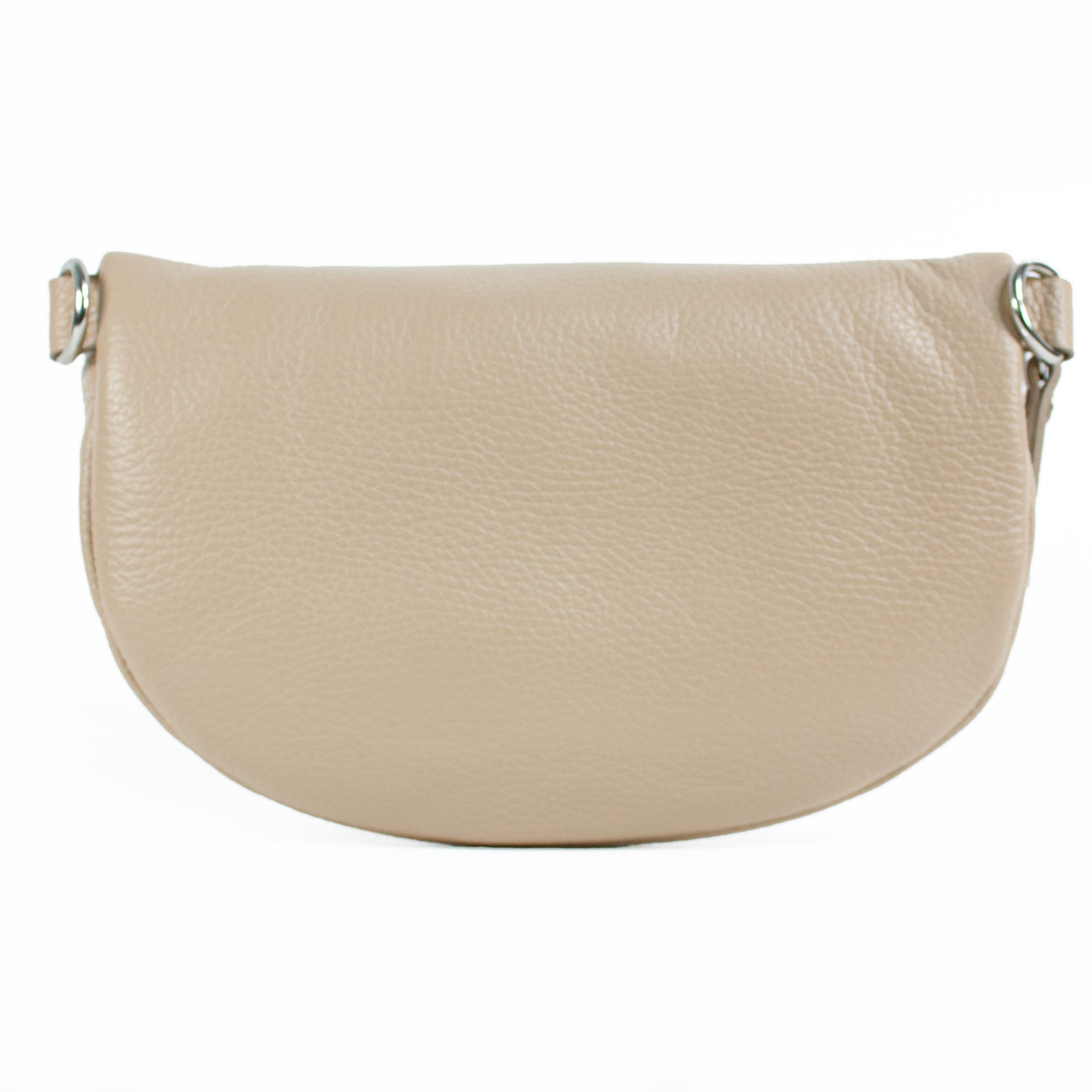 lepelou - leder - Bauchtasche - TONI Bauchtasche beige – Medium - LPBTONBEIM