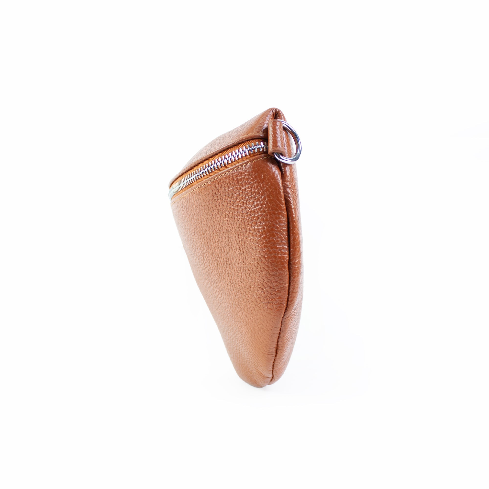 lepelou - leder - Bauchtasche - TONI Bauchtasche cognac – Large - LPBTONCOGL7