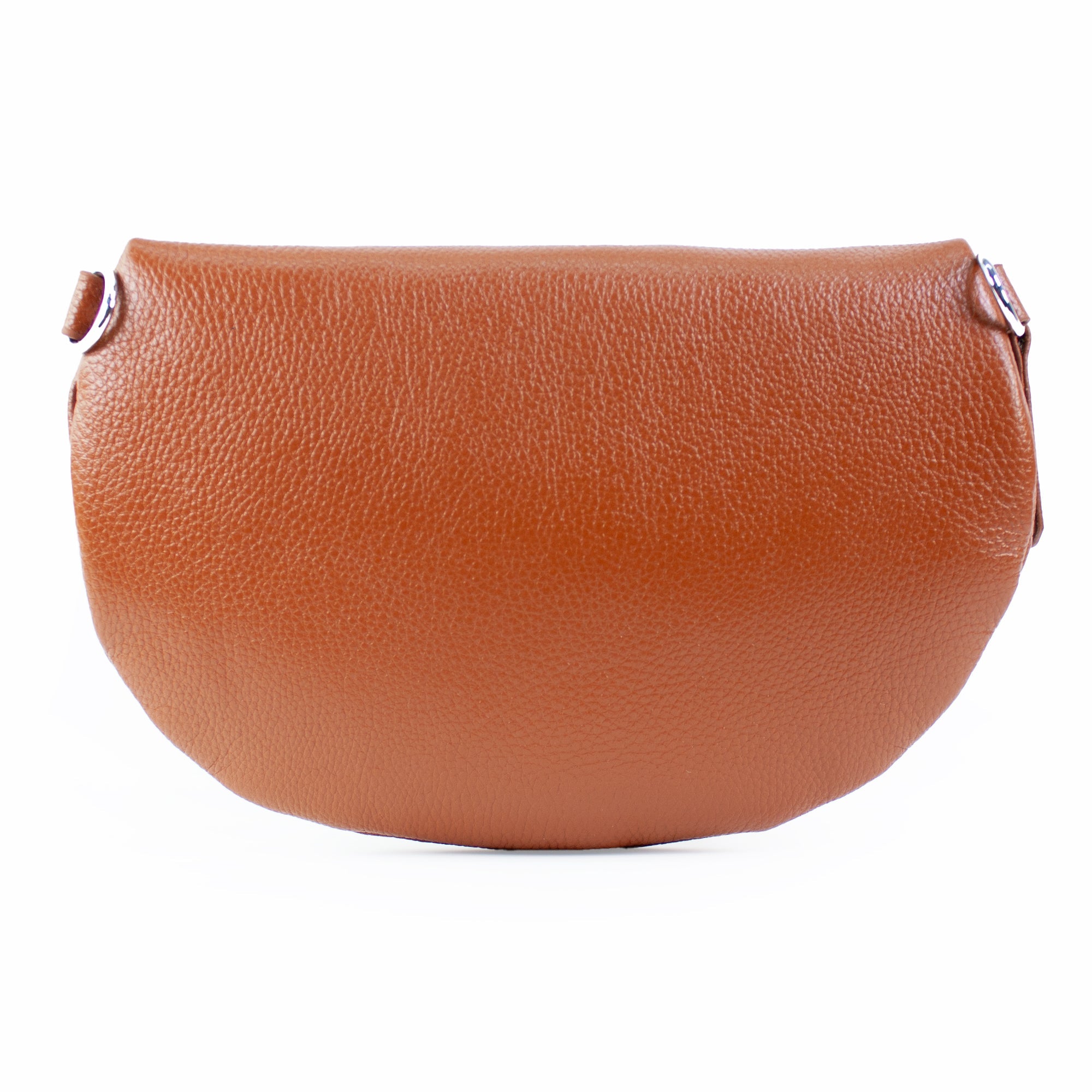 lepelou - leder - Bauchtasche - TONI Bauchtasche cognac – Large - LPBTONCOGL7