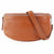 lepelou - leder - Bauchtasche - TONI Bauchtasche cognac – Medium - LPBTONCOGM