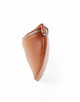 lepelou - leder - Bauchtasche - TONI Bauchtasche cognac – Medium - LPBTONCOGM
