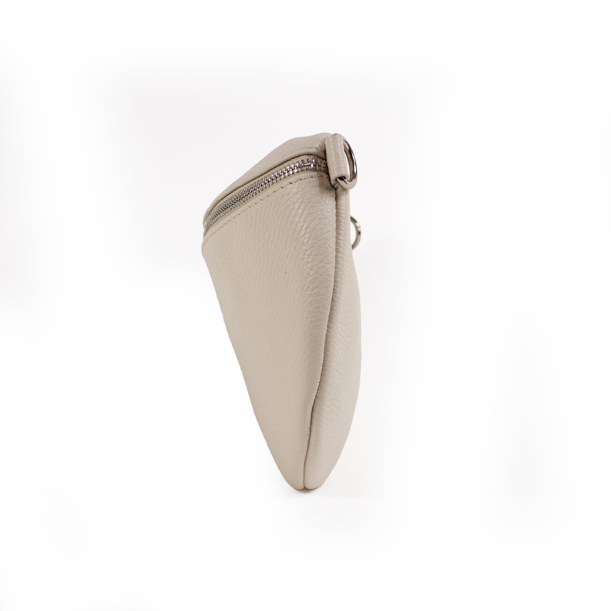 lepelou - leder - Bauchtasche - TONI Bauchtasche creme – Large - LPBTONCREL8