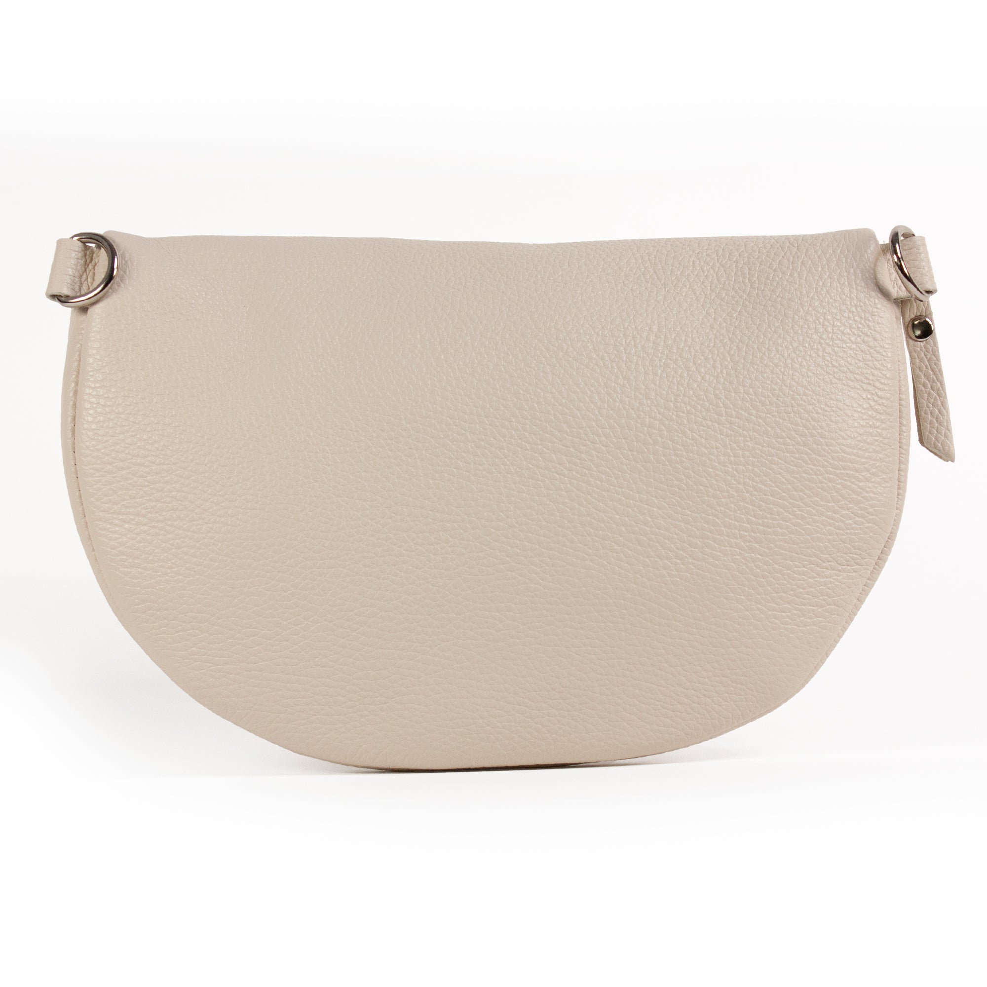 lepelou - leder - Bauchtasche - TONI Bauchtasche creme – Large - LPBTONCREL8