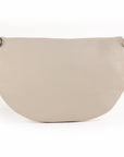 lepelou - leder - Bauchtasche - TONI Bauchtasche creme – Large - LPBTONCREL8