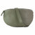 lepelou - leder - Bauchtasche - TONI Bauchtasche khaki – Large - LPBTONKHAL