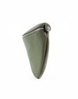 lepelou - leder - Bauchtasche - TONI Bauchtasche khaki – Large - LPBTONKHAL4