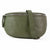 lepelou - leder - Bauchtasche - TONI Bauchtasche khaki – Medium - LPBTONKHAM