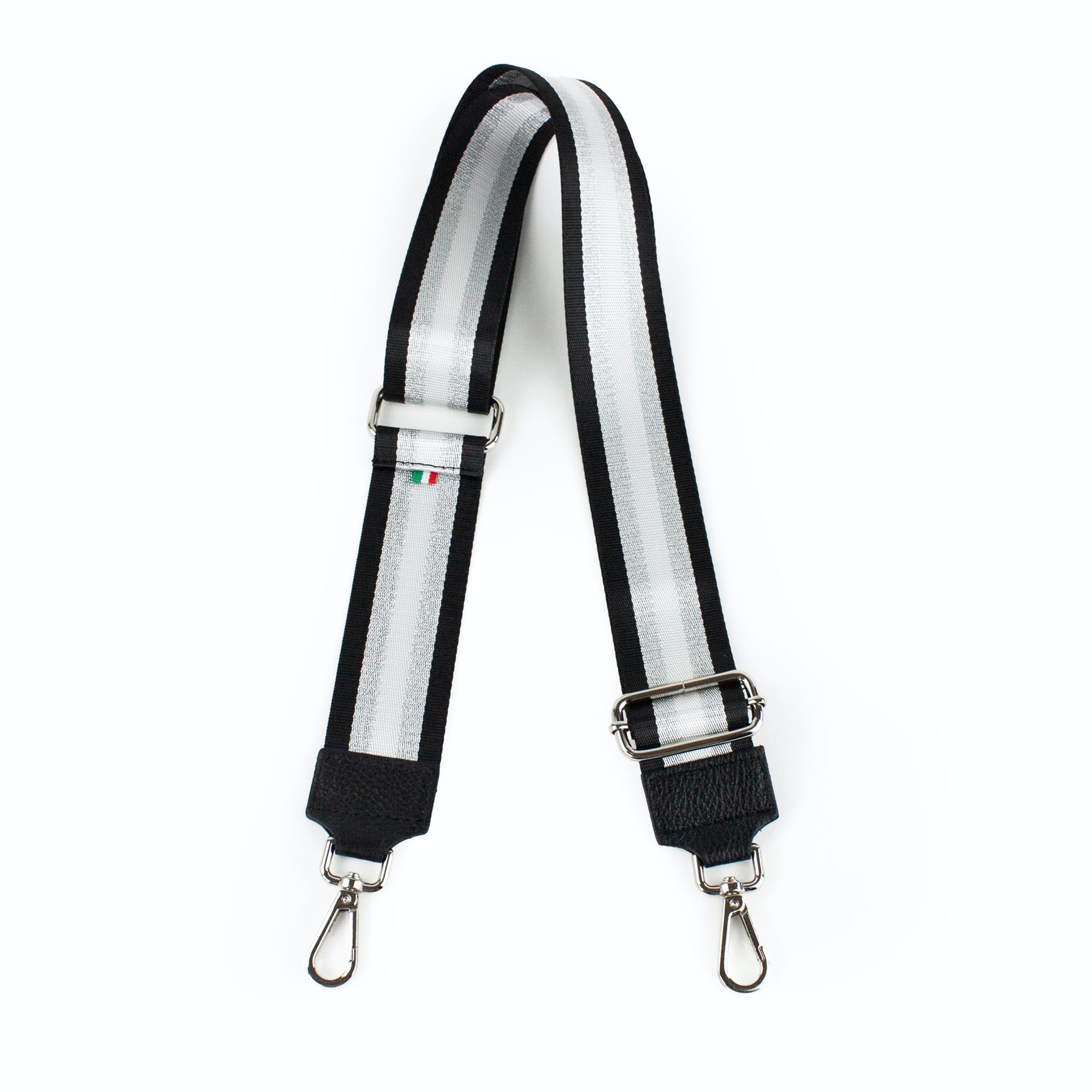 lepelou - leder - Bauchtasche - TONI schwarz 4 | S - L - LPBTONSCHS4