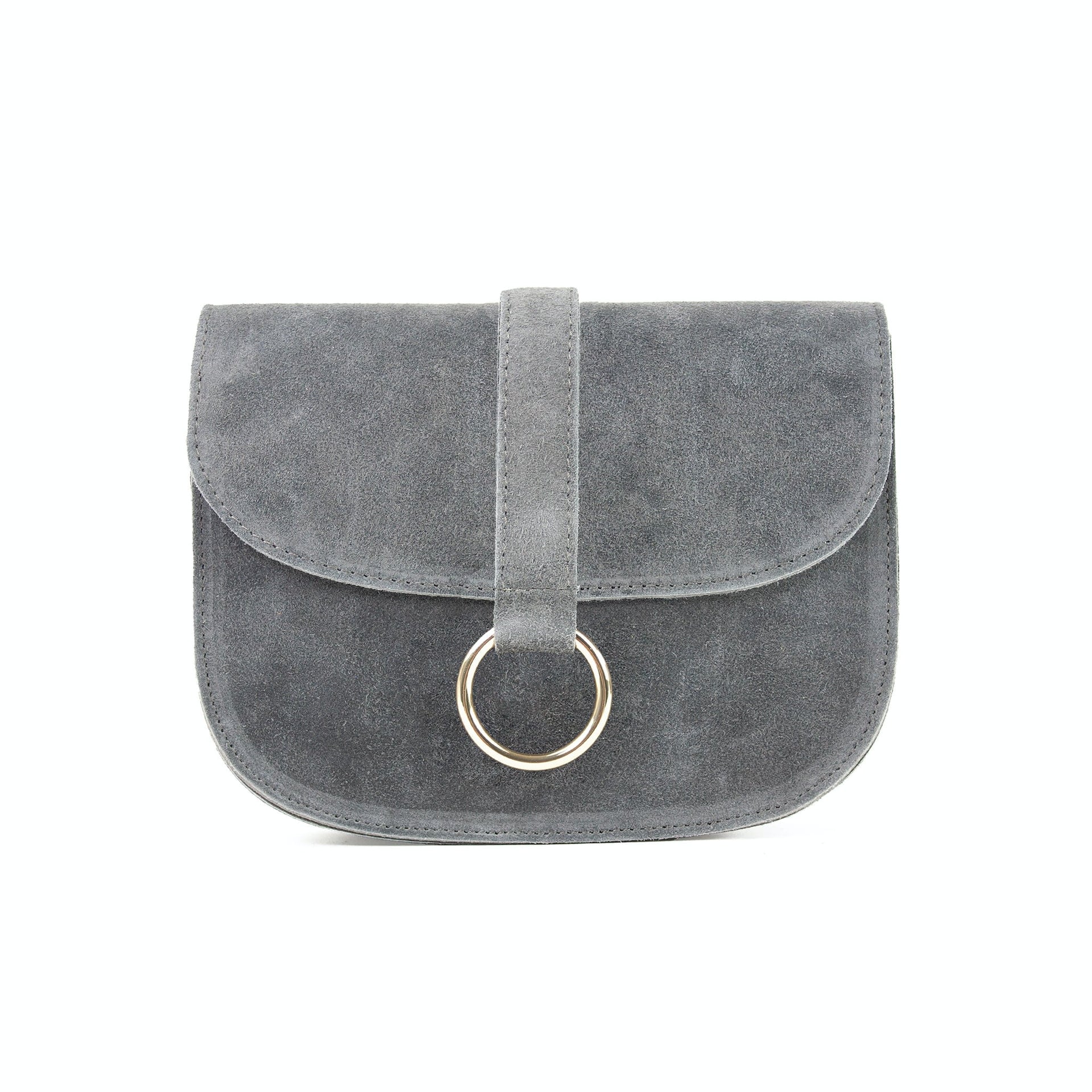 Shoulder Bag Furla Tasche Grau Zara UmhÃ¤ngetasche Damen Grau