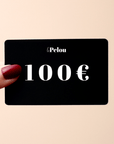 lepelou - leder - lePelou Geschenk - Gutschein - LPGG100